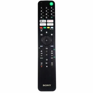*NUEVO* Control remoto de TV por voz genuino Sony KD-32W800PU - Imagen 1 de 1