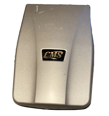 CMS Automatic Backup System 160 gb. V2ABS-160-M72 - Image 1 of 4