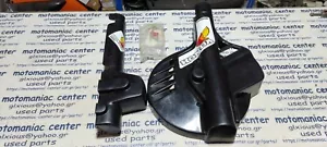 front disc brake fork guard xr 250 350 400 600 650 500 stilmotor cover protector - Picture 1 of 10