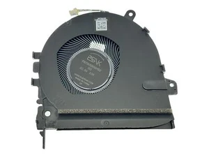 Ventilateur de refroidissement CPU pour HP ProBook 430 G8 630 G8 M25871-001 M... - Afbeelding 1 van 5