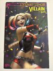 Harley Quinn Villain Of The Year #1: Ejikure Exclusive Marvel 2019 NM