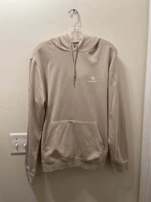 Sudadera con capucha Converse sin género talla mediana S70 Foto 1 de 4