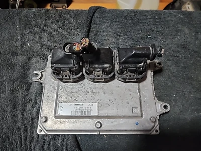 Ordenador ecu ecm 37820-RTW-A71 Honda CR-Z CRZ 2013-2015 Foto 1 de 3