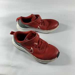 Nike Star Runner 3 (PSV) Talla 1.5Y Rojo Universitario DA2777-607 - Imagen 1 de 6
