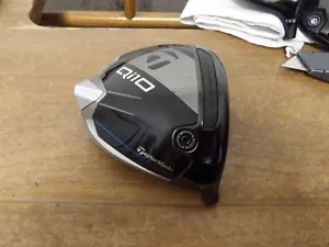 Taylormade Qi10 10,5* Driver "NUR KOPF" TOP!! - Bild 1 von 2