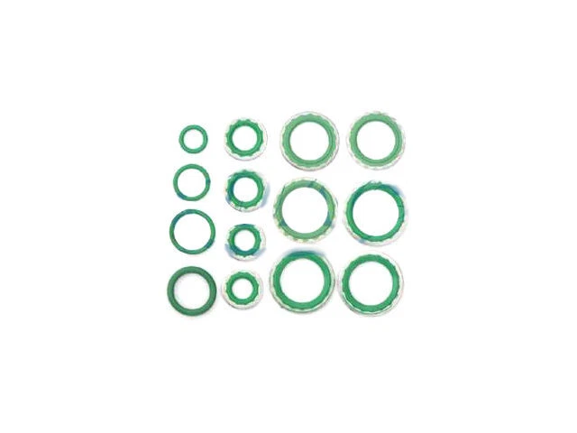 A/C System Seal Kit For 2006-2010 Jeep Commander 2008 2007 2009 SZ917SF Foto 1 de 1