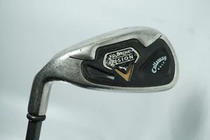 Callaway Big Bertha Fusion 9 Iron / Regular Flex Graphite Shaft / Left Handed - Picture 1 of 5