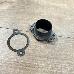 2016 KTM 350 XCF-W EXC / OEM EXHAUST HEADER MOUNTING FLANGE - Picture 1 of 3