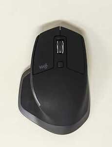 Logitech MX Master 2S Mouse MR0066