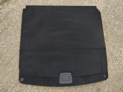 GENUINE RENAULT TALISMAN ESTATE 2015-2022 BOOT FLOOR BOARD CARPET  849022062R - Image 1 of 4