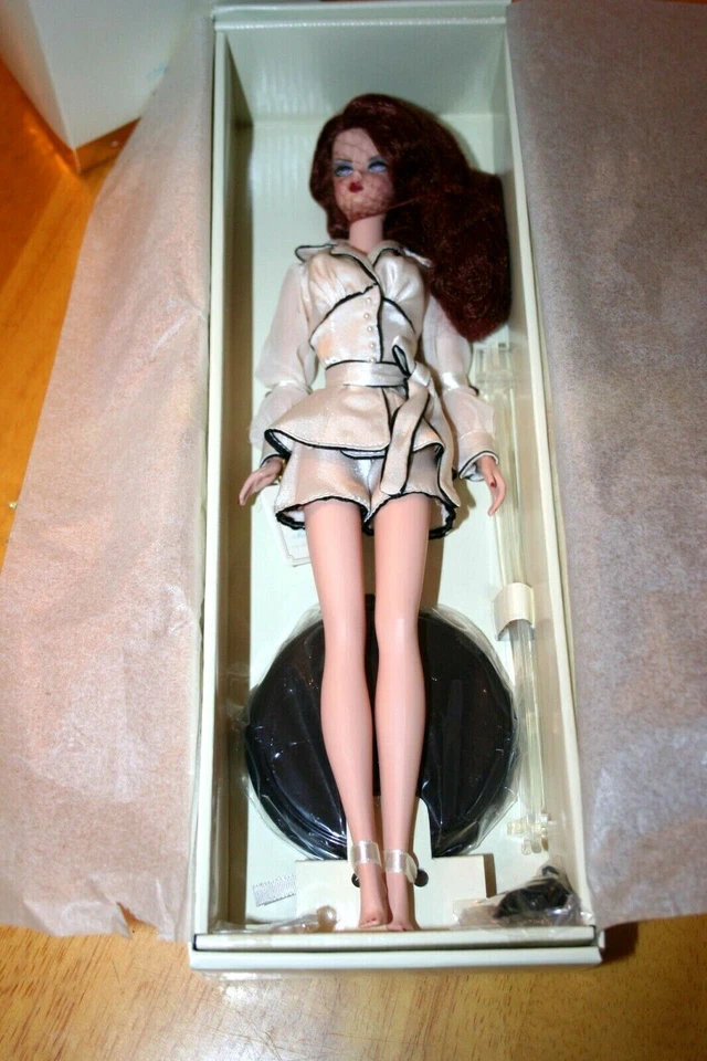 Suite Retreat 2005 Barbie Doll