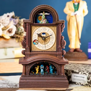 Studio Ghibli Whisper of the Heart Earth Chikyuya Old Clock Interior Movie NEW - Picture 1 of 9