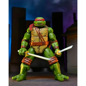 NECA - Mirage Comics - LEONARDO - TMNT - Imagen 1 de 5