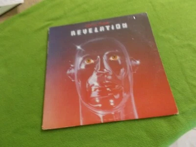 REVELATION Get In Touch LP '79 RCA Funk SOUL (VG++) - Image 1 of 3