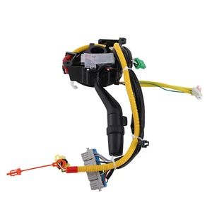 Windshield Wiper Turn Signal Switch For GMC Canyon Chevy Colorado 04-12 CBS1406 - Picture 1 of 11