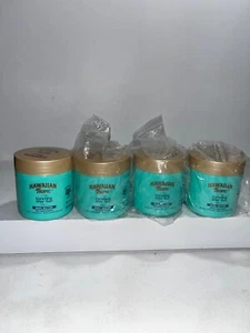 4 new Hawaiian tropic enriching after sun body butter 12hr moisturisation, 250ml - Picture 1 of 9