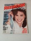 Redbook June 1982 Are You A Good Friend? Test Yourself