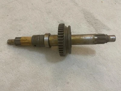 Nuevo de Lote Antiguo Land Rover LT95 caja de cambios eje principal RTC2150 genuino Foto 1 de 2