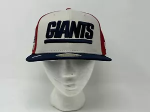 New Era Gr. 7 3/8 NFL NY Giants 2023 Sideline Historic 59FIFTY Fitted Cap Mütze - Bild 1 von 7