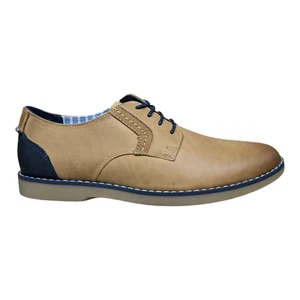 Sperry Men's Newman Ox Fash Tan Dress Shoe - Bronzer - US Sizes - STS25408 - Picture 1 of 5