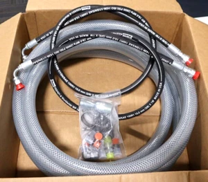 SMW AUTOBLOK, #98000131, HOSE KIT FOR ALL VNK CYLINDER MODELS TB200 - Picture 1 of 6