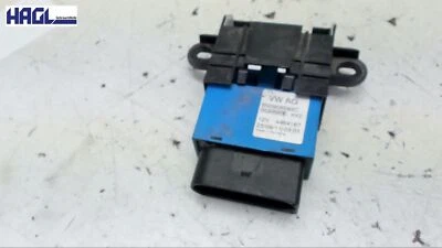 Centralina Pompa Carburante Kühnke 5N0906093C VW Multivan Corto 7J/7H Furgone - Immagine 1 di 3