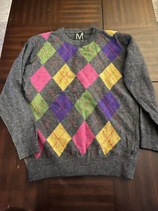Esprit Medium Basix Pullover Womens Size Medium - Picture 1 of 6