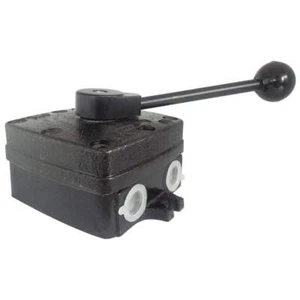 SPEEDAIRE 32XC14 Manual Air Control Valve, Lever 32XC14 - Picture 1 of 2