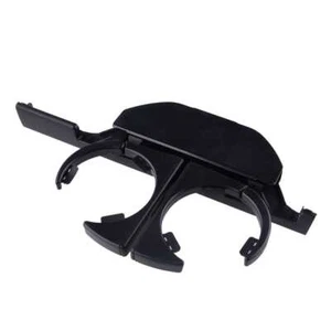 Fit For BMW E39 525i 528i 530i 540i M5 51168190205 Front Console Cup Holder A4 - Picture 1 of 5