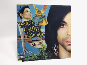 Prince – Graffiti Bridge - 2xLP, PROMO - Cleaned w/ Vinyl Vac! - Picture 1 of 6