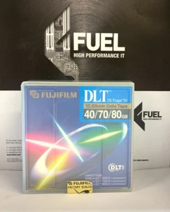 FUJIFILM DLT tape IV - 40GB / 70GB / 80GB - Picture 1 of 3