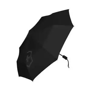 Victorinox Excellent Quality Lightweight Durable Duomatic Umbrella (Black) - Picture 1 of 1
