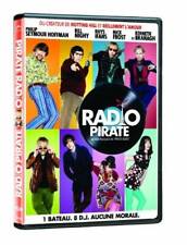 Pirate Radio - DVD - VERY GOOD