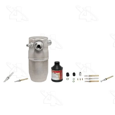 A/C Compressor Replacement Service Kit 4 Seasons For 1994-1997 Cadillac Seville - Image 1 of 4