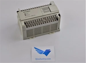 FXon-40MR-ES - KEINE ABDECKUNG - Mitsubishi FXon SPS I/O 24 Zoll/16 Ausgang - Bild 1 von 2