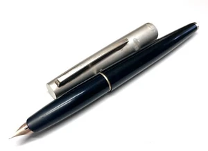 Pluma estilográfica Sailor vintage de Japón - Imagen 1 de 10