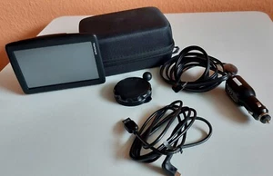 tomtom navi gebraucht, Model: 4EN52 Z 1230, gut erhalten - Bild 1 von 11