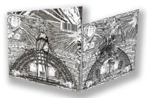 Darkened Nocturn Slaughtercult - mardom (Digi CD), limited to 1000 copies, NEW - Picture 1 of 2