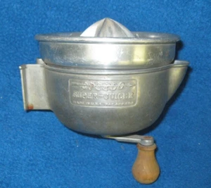 Speedo Super-Juicer - Picture 1 of 5