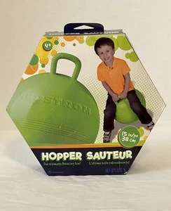 Hedstrom 15" Fun Hopper Ball - Picture 1 of 5