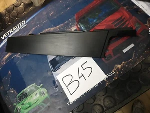 32123007 COPRIMONTANTE SPORTELLO ANTERIORE DESTRO OPEL CROSSLAND X - Bild 1 von 6