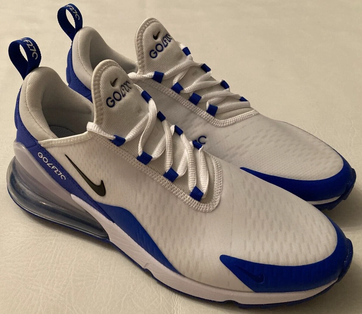 新品未使用/NIKE AIR MAX 270 G/28.0cm 楽天市場】NIKE(ナイキ) サイズ:28.0cm AIR MAX 270 FLYKNIT エア