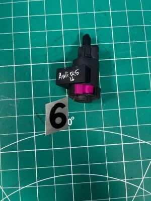 SENSOR LUZ FRENO AUDI A4 8K A5 A6 Q5 SENSOR LUZ FRENO 4F0 945 459 B 4F094545 Foto 1 de 4