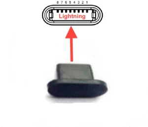 7 TAPPINI SILICONE PROTEZIONE ANTIPOLVERE IPHONE 11 PRO SE 12 12 MINI 12 PRO MAX - Afbeelding 1 van 2