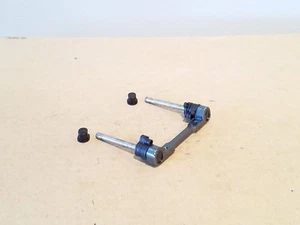 mugen mgt7 nitro front upper a arm holder - Picture 1 of 1