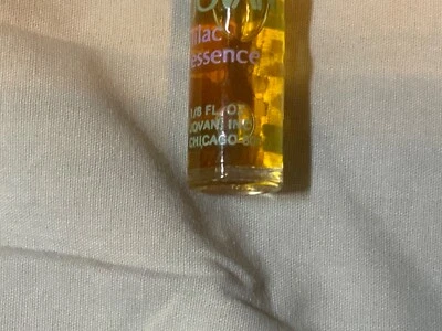 Set of 4 Vtg JOVAN MODERN FLOWERS COLOGNE   New Old Stock - Image 1 of 4