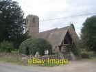 Photo 6x4 St John the Baptist church at Mathon Originally built in the 11 c2007