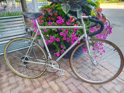 Schwinn Super Le Tour 1978 vintage 12,2 Foto 1 de 4