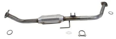 Catalytic Converter for 2001-2004 Toyota Sequoia - Image 1 of 4