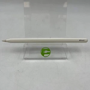 Apple Pencil 2nd Gen White A2051 - Zdjęcie 1 z 5